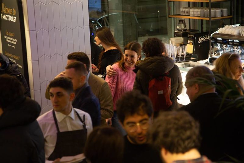 Fancy Toast_Milano Ceramica Senio