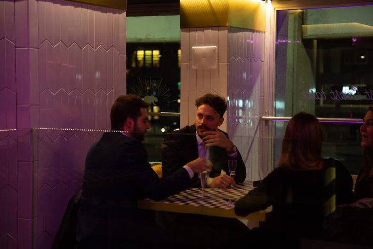 Fancy Toast_Milano Ceramica Senio