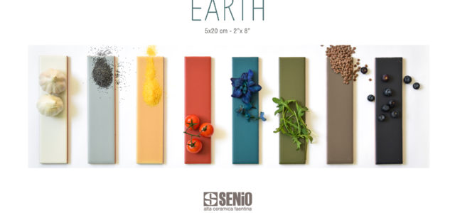 EARTH Catalogue