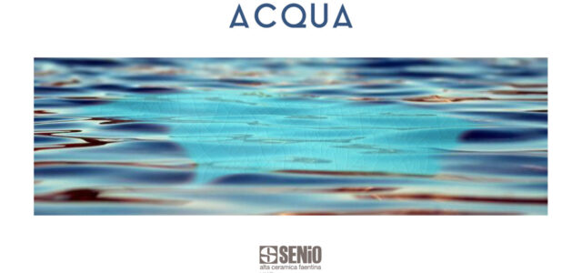 ACQUA Video Catalogue