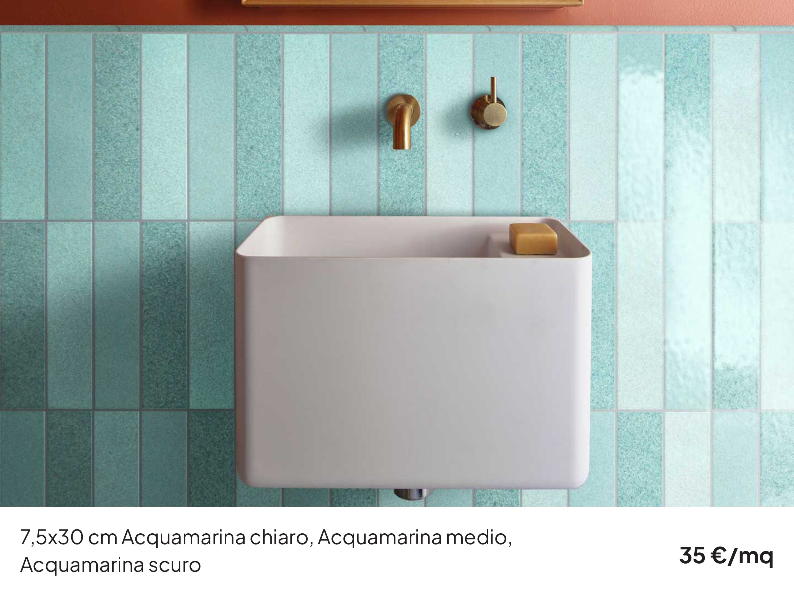 View Emozioni collection