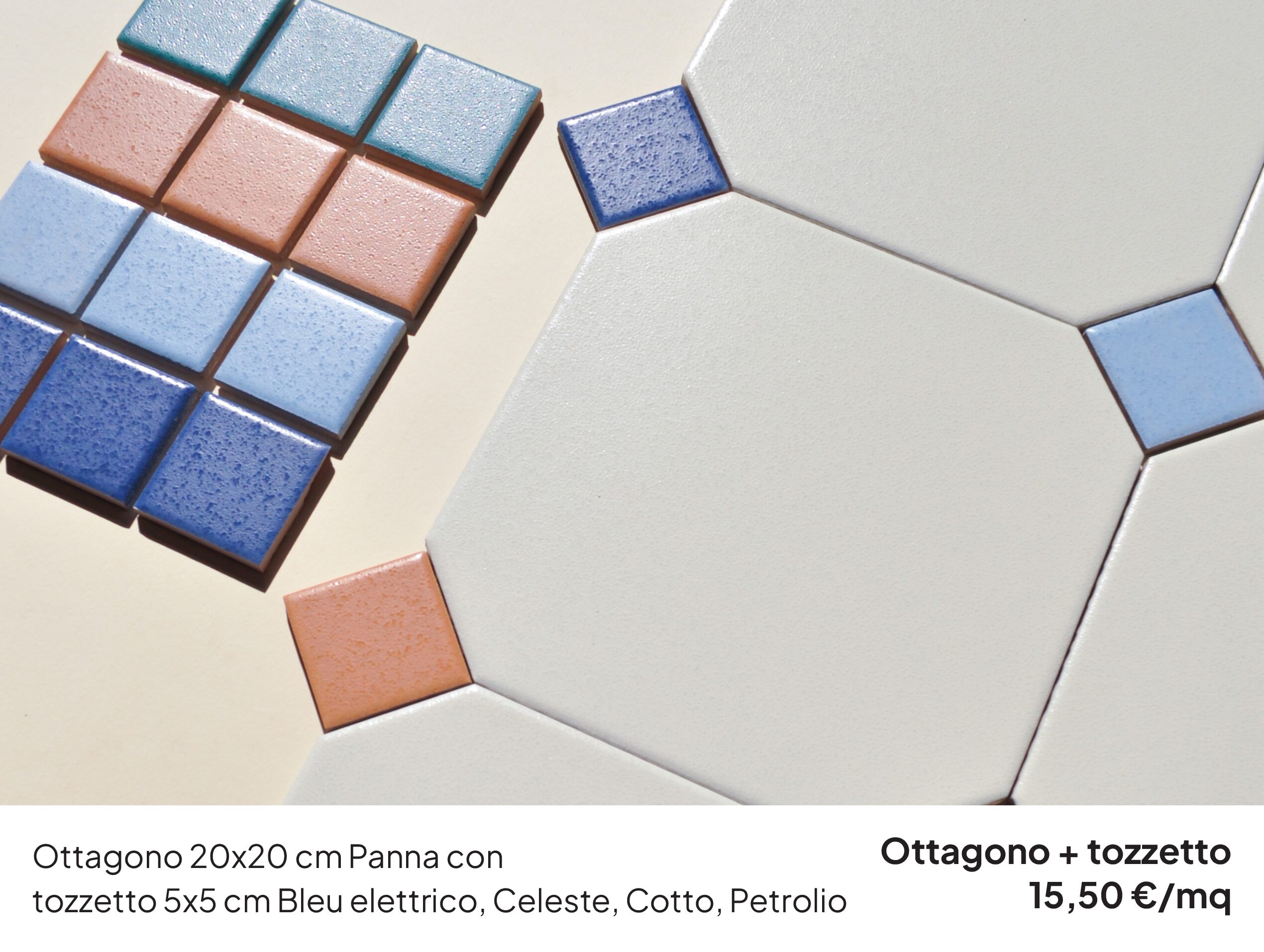 vedi la collezione Perle